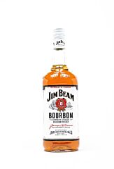 (Vm) Jim Beam Whiskey White 100 Cl.