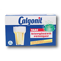Becher Dr. Bierglasreiniger Tablet