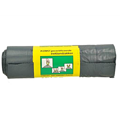 Komo Trekbandzak 60lt 15 Zakken