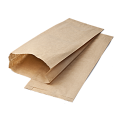 Chaupain Chaup.Broodzak Groot20x7x47 9966