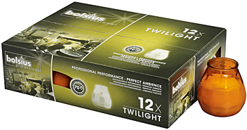 Twilight Oranje 104/99