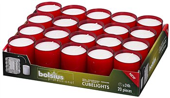 Relight Refill Rood