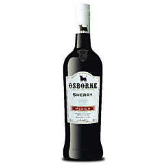Osborne Sherry Medium