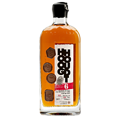 Hooghoudt Genever 6 Yr Aged 70 Cl.