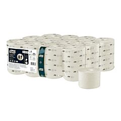 Tork Hulsloos Toiletpapier 24x820 Vel 2 Laag St7