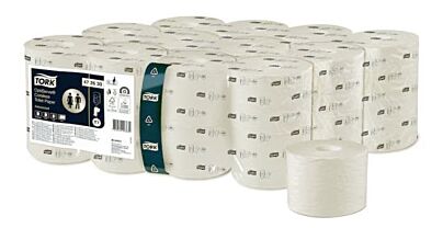 Hulsloos Toiletpap.720v 2lg