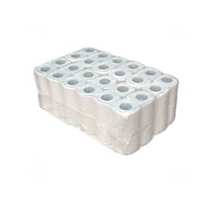 TCP Toiletpapier Trad. 2lg 400vel