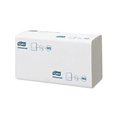 Tork Vouwhanddoek 23 X 23cm 15x250 Stuks