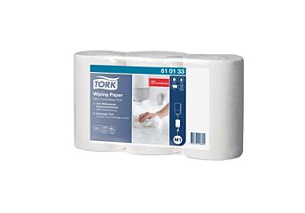 Tork Adv Wiper 415 Mini Cent