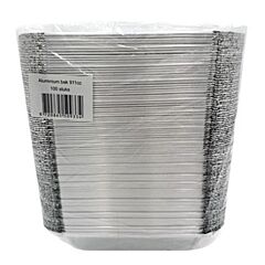 Depa Alu Bak 910ml 18,5x12cm Las911