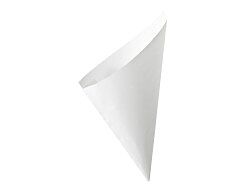 Puntzak K21 Blanco