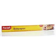 Paclan Bakpapier 38cmx8m