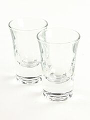 Mammoet Borrelglas Boston Shot 3,5cl