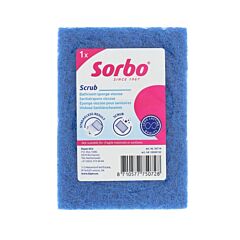 Sanitairspons Viscose