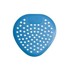 S-Line Urinoirmatje Blauw Met Mikpunt