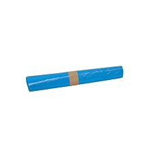 Dimensio Vhc Afvalzak Blauw 80x110cm 130lt