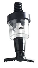 Hendi Non-Drip Schenker 5cl
