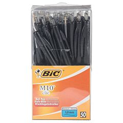Bic Ballpoint M10 Zwart