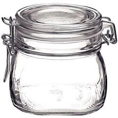 Rocco Bormioli Fido Weckpot 50cl