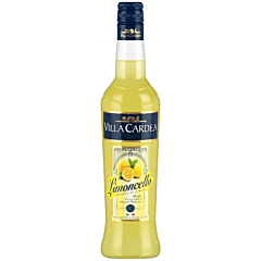 Villa Cardea Limoncello