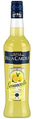 Villa Cardea Limoncello