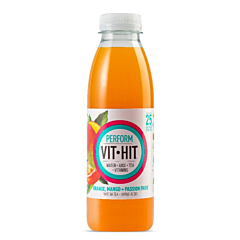 Vithit Mango Passionfruit Perform 50 CL
