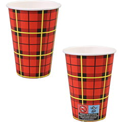 Sup Scotty Beker Hotcup 180ml/7oz