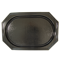 Sup Schalen Ps Zwrt 55cm 8 Hoekig