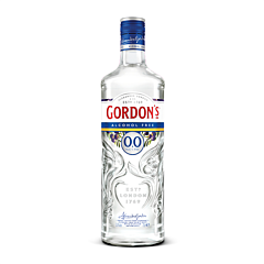 Gordon Gin 0.0%