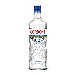 Gordon Gin 0.0% 70 Cl.