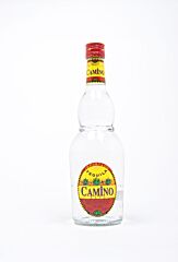 Camino Tequila Real Blanco 70 Cl.