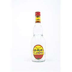 Camino Tequila Real Blanco 70 Cl.