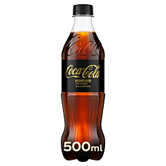 Coca Cola Zero Sugar Zero Caffeine 50 CL