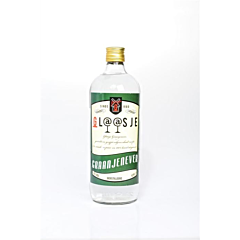 Glaasje Jenever Graan 100 Cl.