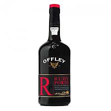 Port Offley Ruby 75 Cl.
