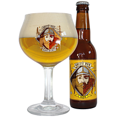 Grutte Pier Blond 24x33 Cl. 33 CL