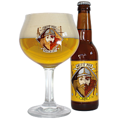 Grutte Pier Blond 24x33 Cl.