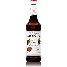 Monin Siroop Chocolat 70 Cl.