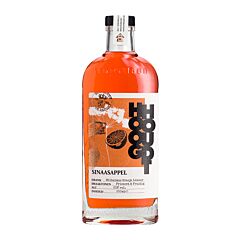 Hooghoudt Sinaasappel Likeur 50 Cl.