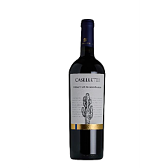Caselletti Primitivo Di Manduria Dop