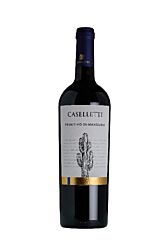 Caselletti Primitivo Di Manduria Dop 75 Cl.