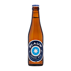 Blauw Export 33 CL
