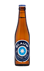 Blauw Export 24x33 Cl.