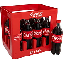 Coca Cola Regular 100 CL