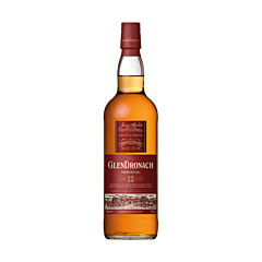 Glendronach Whisky Malt 12y