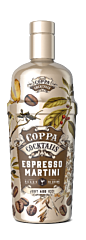 Coppa Cocktails Espresso Martini