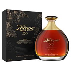 Zacapa Rum Cent Xo 70 Cl.