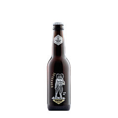 Eeuwige Jeugd Bokkelul 12x33 Cl. 33 CL