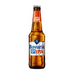 Bavaria 0.0% Ipa Sixpack 30 CL