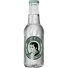 Thomas Henry Botanical Tonic 24x20 Cl. 20 CL